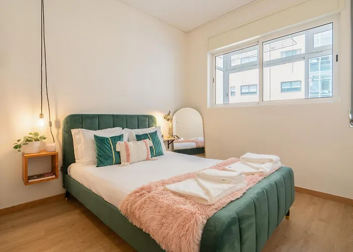 Jardim Do Morro By Porto Stories