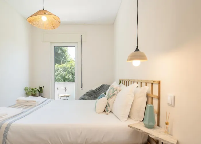Jardim Do Morro By Porto Stories Apartament