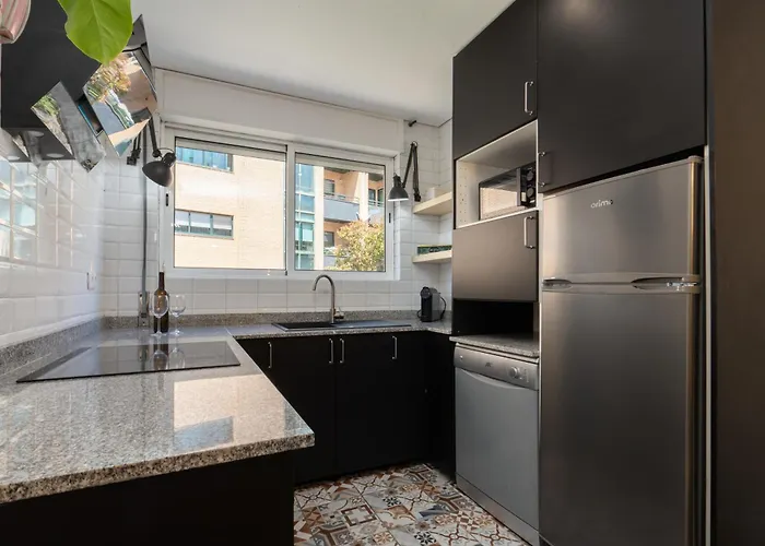 Apartament Jardim Do Morro By Porto Stories *