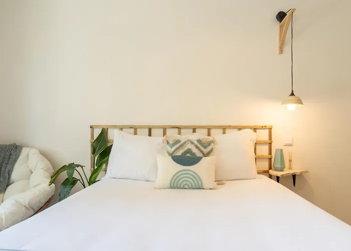 Jardim Do Morro By Porto Stories Apartament *