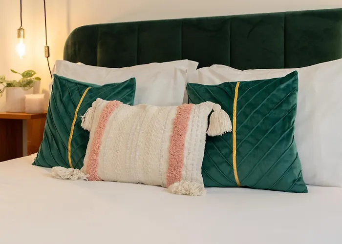 Jardim Do Morro By Porto Stories * Vila Nova de Gaia