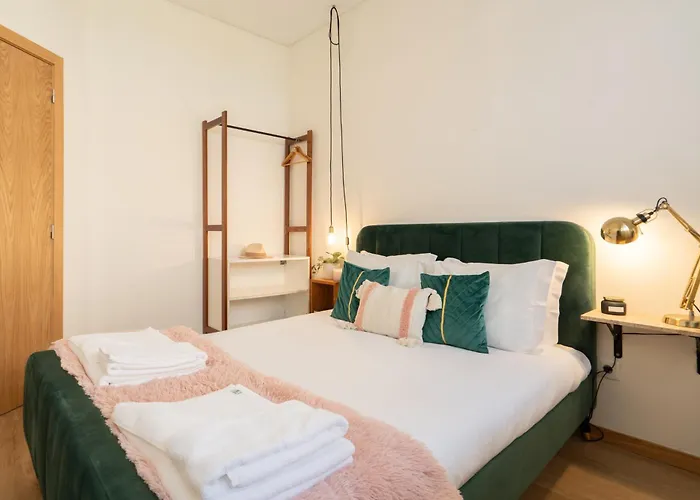 Jardim Do Morro By Porto Stories