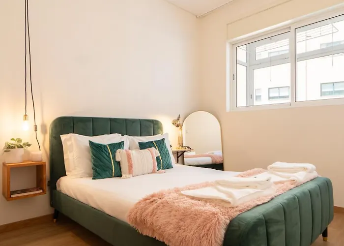 Jardim Do Morro By Porto Stories Apartament Vila Nova de Gaia