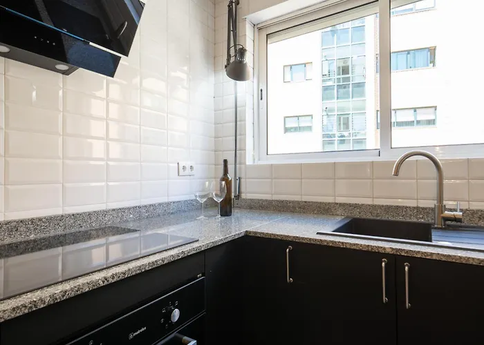 Apartament Jardim Do Morro By Porto Stories Vila Nova de Gaia