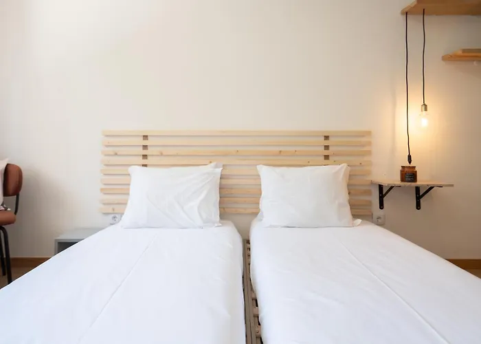 Jardim Do Morro By Porto Stories Apartament