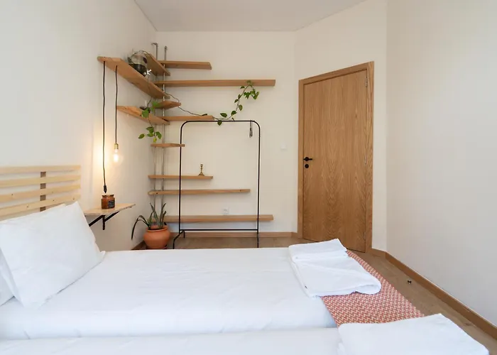 Jardim Do Morro By Porto Stories Apartament *