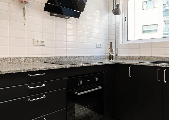 Jardim Do Morro By Porto Stories