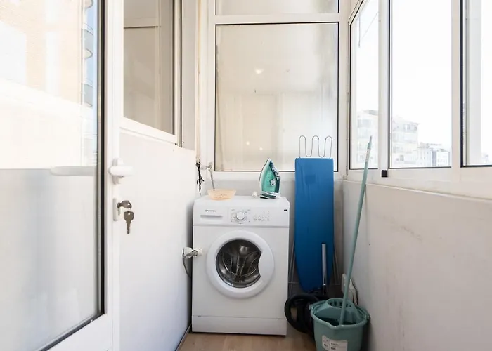 Apartament Jardim Do Morro By Porto Stories