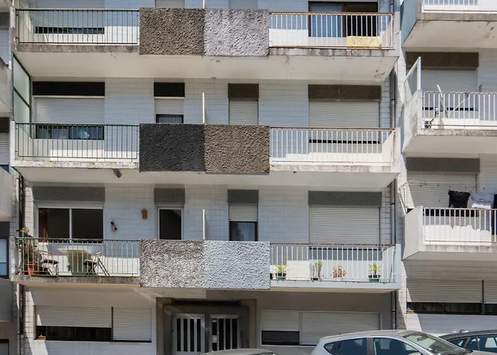 Jardim Do Morro By Porto Stories Apartament *